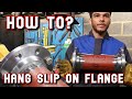 How To? Pipe Fabrication Tutorial  *Tips & Tricks* Part1