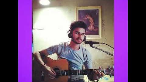 Main chahta hoon | swastik the band | unplugged cover