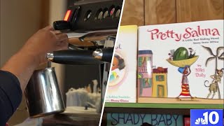 'Legacy & Love' focuses on some of Philadelphia's Black-owned businesses