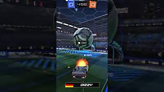 UNREAL Rocket League Goals in rlfx ! 🔥