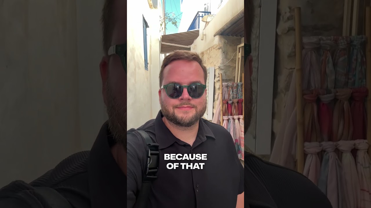 Discovering the Heart of Greek Hospitality: A Heartwarming Travel Story