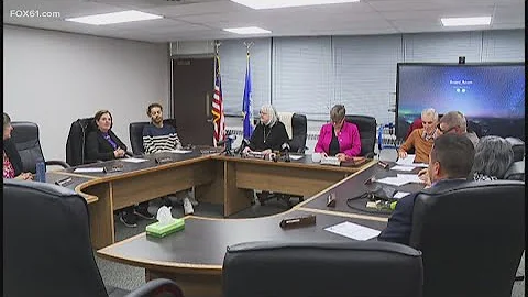 Middletown superintendent of schools placed on administrative leave after DUI arrest in Florida