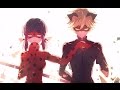 Nightcore Miraculous Ladybug Theme Song English 