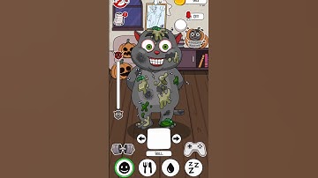 juan playing with ball #talkingjuan