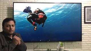Why Deep Sea Divers Use Mixture Of He & Oxygen ?