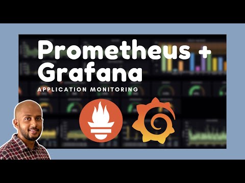 How to Set Up Prometheus & Grafana: Monitoring an API with Golang