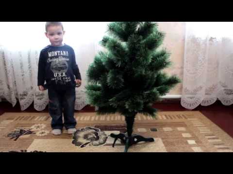 Искусственная сосна Арктика