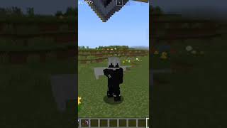 why I am starting glory smp.. #minecraftshorts