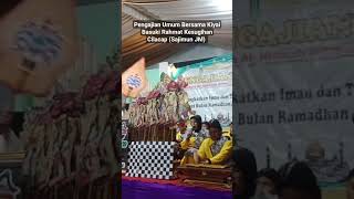 Download Lagu Pengajian Umum Bersama Kiyai Basuki Rahmat Kesugihan Cilacap (Sajimun JM) MP3