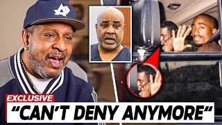 Gene Deal WARNS DIDDY After Keefe D’s Testimony | DIDDY EXPOSED in Tupac Murder Trial