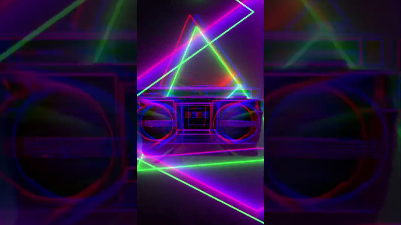 Turn Up the Volume:  DJ Mix! Check out my remix of  DJ FUNK mix tape, “Street Trax”! 