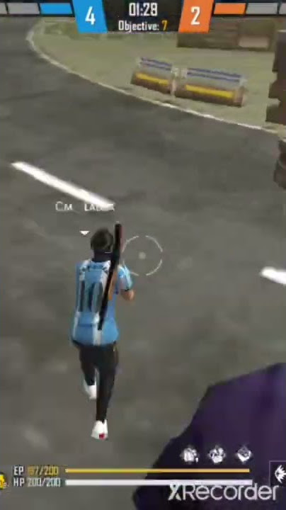 FREE FIRE HEAD SHOT #pagalm10 #freefire #ruokff