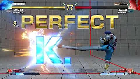 Is dhalsim a good guy?