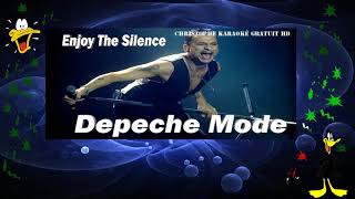 Depeche Mode   Enjoy The Silence