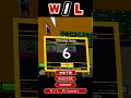 W/L trade [blox fruit]