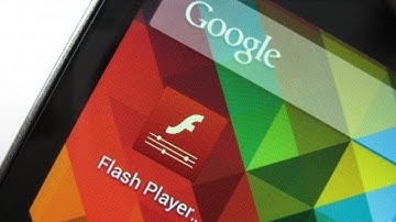 Android Browser with Flash