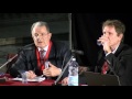 Il nuovo (dis)ordine mondiale – Lucio Caracciolo dialoga con Romano Prodi