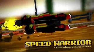 Maximum Car Gameplay Footage screenshot 3