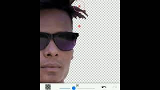 How to erase background in background eraser app screenshot 4