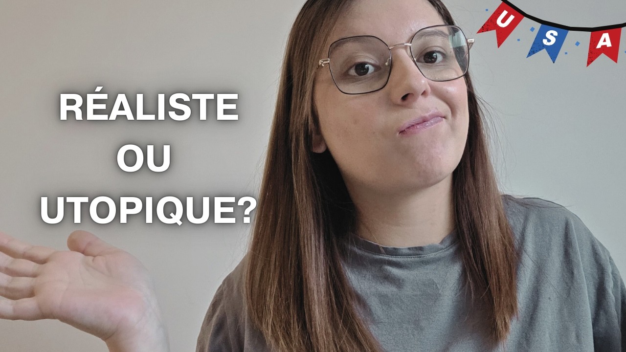 Projet USA : obstacles, doutes, entourage… on vous dit tout