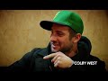 Alli Freeski - Pro2Pro: Colby West and Colby West