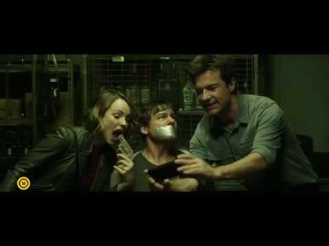 Ejszakai Jatek Game Night Filmklip 4 16 Youtube