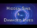 Hidden sins and Damaged Lives | Joshua 7 | Pastor Thomas Mathew