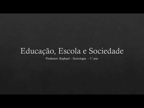 Vídeo: A Escola Subjetivista Em Sociologia: O Método Lavrov