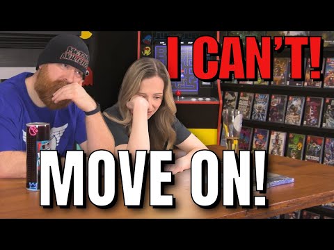 THIS Wii Hidden GEM find almost RUINED this entire video! Retro Rivals
