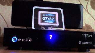 Gigablue 800se