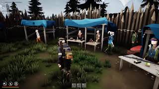 SurrounDead  Trailer | SmartCDKeys.com