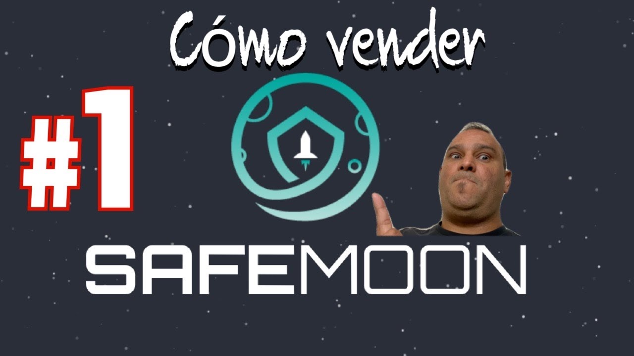 Cómo vender o Comprar Safemoon
