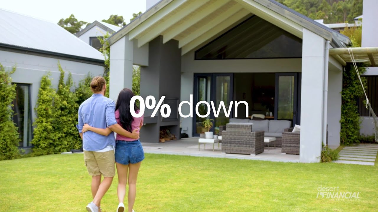 How to Start Your Homebuying Journey in Arizona | Desert Financial Mortgage