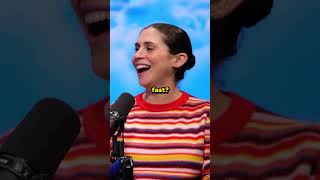 Emma Chamberlain wants kids