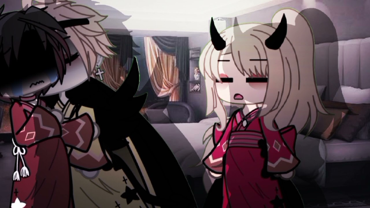 ||Красный глаза|| яой🌈  *2025г*🐹✌🏻