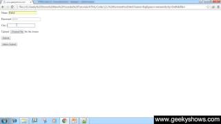 155. formmethod attribute in HTML (Hindi)