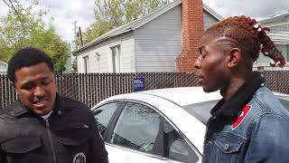 Money and Respect - Season 3 Episode 2 Wealth