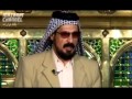 مرقد الحمزة الشرقي أحمد بن هاشم الغريفي القادسية 
