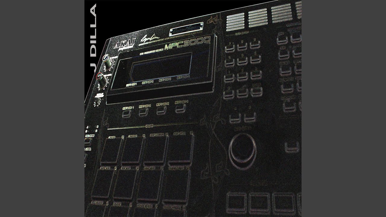Jay Dee 44 (Instrumental) - YouTube