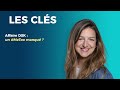 15 ans de l'affaire DSK : un #metoo manqué ? - Podcast "Les Clés"