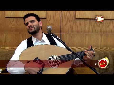 والخمر في مبسمه جديدالفنان حسين محب 2018