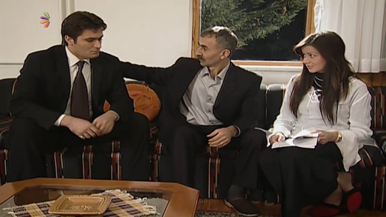 Eski Yara - Türkü Filmi