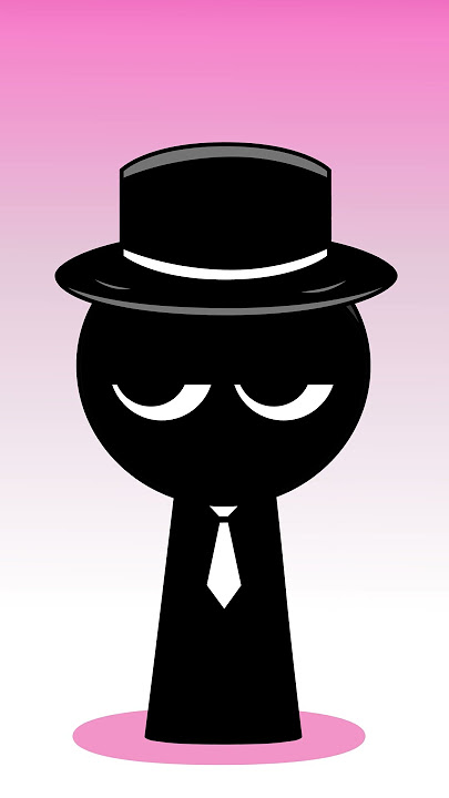Sprunki Black Phase 4 #sprunki #incredibox #incrediboxsprunki