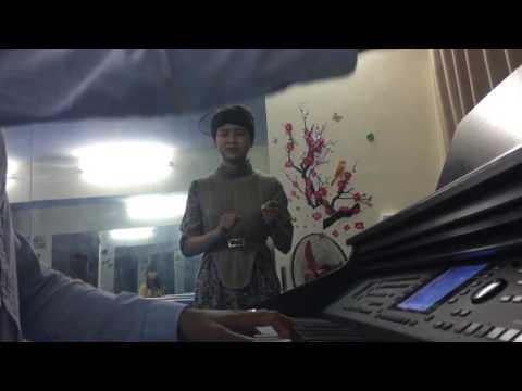 dạy hát - giận mà thương - học viên mai hương - trung tâm music soul - 0975308222
