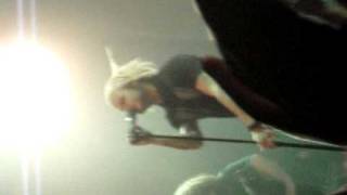 The rasmus first day of my life intro