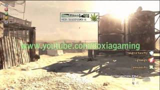 Cammando VS Steady Aim Mw2 | Edit by doXia Energy