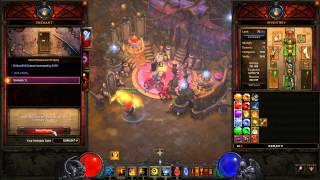 [D3] Season 3 - Paragon 80 to 81