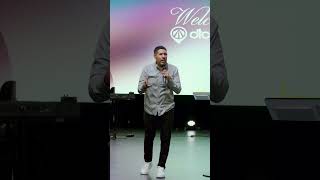 God Meets You in Discouragement Too