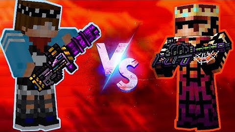 1v1 Vs King Pg3d ( top 3 player )