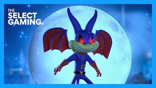 Celebrity Jersey Devil Review | PlayStation | Episode 16 Profile